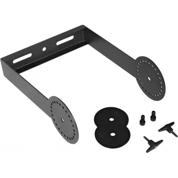 Swivel Bracket Omnitronic PAS-210 MK3 adjustable mounting bracket for speakers and equipment