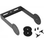 Swivel Bracket Omnitronic PAS-210 MK3 adjustable mounting bracket for speakers and equipment