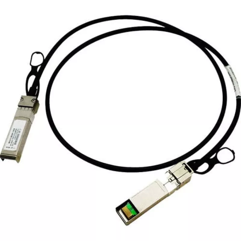 X240 10G SFP+ SFP+ 0.65m DAC Cable JD095C