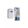 Medicine container with alarm