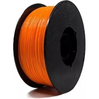 3D Printer Filament Flashforge ABS 1.75 mm AO1 Orange 1 kg