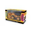 Jamara dump truck MK136 1:36 2.4 GHz - dump truck - 1:36 - boys - 6 Years - 320 g (410151)