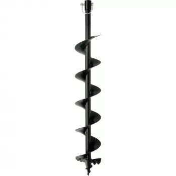 Drill bit Einhell 3437010 12 cm diameter 800 mm length