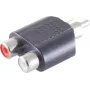 Cable Gender Changer RCA ShiverPeaks BS57035