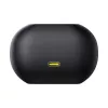 Baseus Bass 15 Clip Open Ear Headset True Wireless Stereo (TWS) In-ear Calls/Music Bluetooth Black