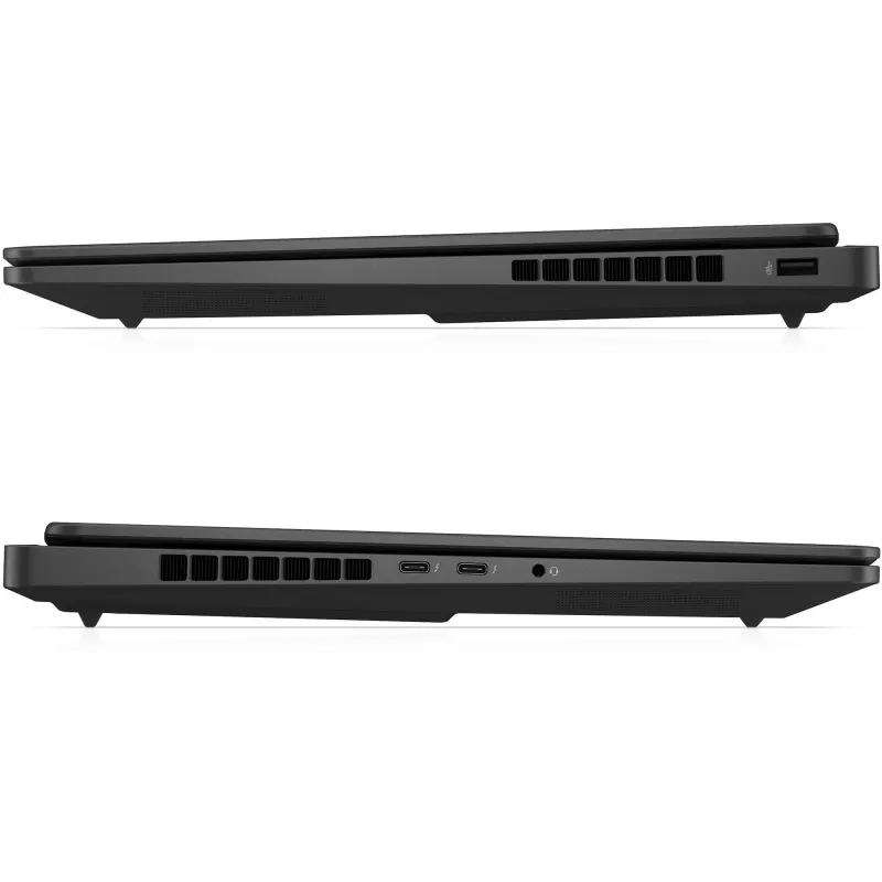 MAX 16-ak0174ng, Gaming-Notebook black, AMD Ryzen AI 7 350, NVIDIA GeForce RTX 5070 Ti, 32 GB DDR5, 1 TB (1 TB null), without Operating System