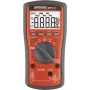 Benning MM 2-3 Hand-Multimeter digital CAT II 1000 V, CAT III 600 V, CAT IV 300 V Display (Counts): 6000 (044693)