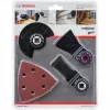 Bosch 2 608 661 694 multifunction tool attachment