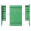 Mounting Kit DeLOCK 65989 Green Plastic