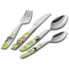 Spoon Steel Stainless Steel 4 pc(s) ZWILLING 07135-210-0