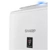 Air purifier Sharp UA-KIN52E-W