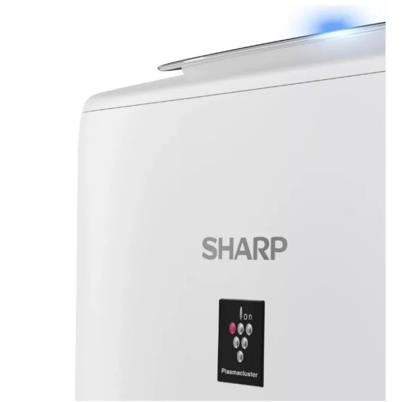 Air purifier Sharp UA-KIN52E-W