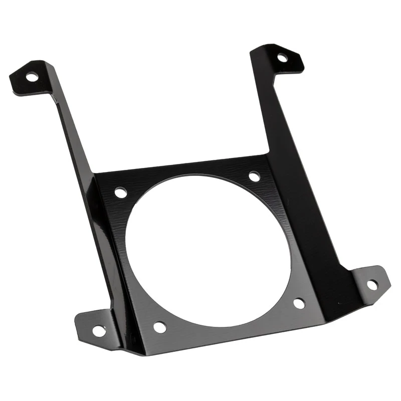 Fan Mount 120 mm for ULTITUBE D5 Reservoir by Aqua-Computer (model 34112)