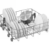 Beko b300 BDFN26430S Freestanding 14 place settings