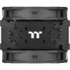 Thermaltake Cooler WAir INTEL LGA4677 & AMD sTR5/SP6 Black retail - CPU Cooler (CL-P140-CA14BL-A)