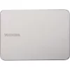 External Hard Drive Toshiba 2TB USB 3.2 Gen 1 Canvio Flex