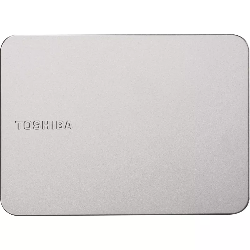 External Hard Drive Toshiba 2TB USB 3.2 Gen 1 Canvio Flex