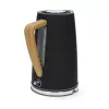 Electric kettle Nedis KAWK510EBK 1.7 L 2200 W Black