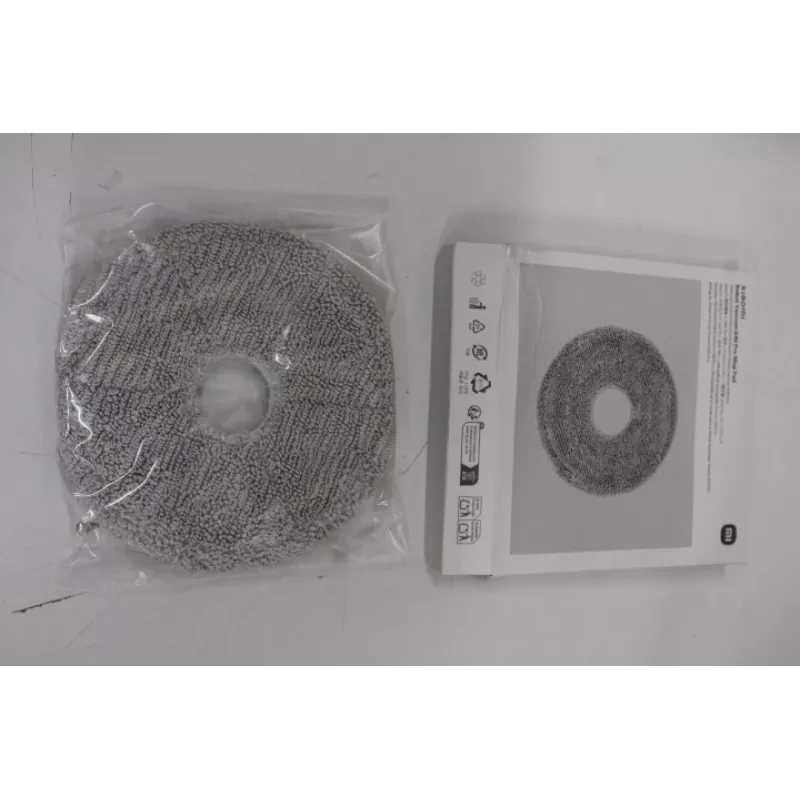 SALE OUT. Xiaomi Robot Vacuum S40 Pro/H50 Pro/H50 Mop Pad | DAMAGED PACKAGING