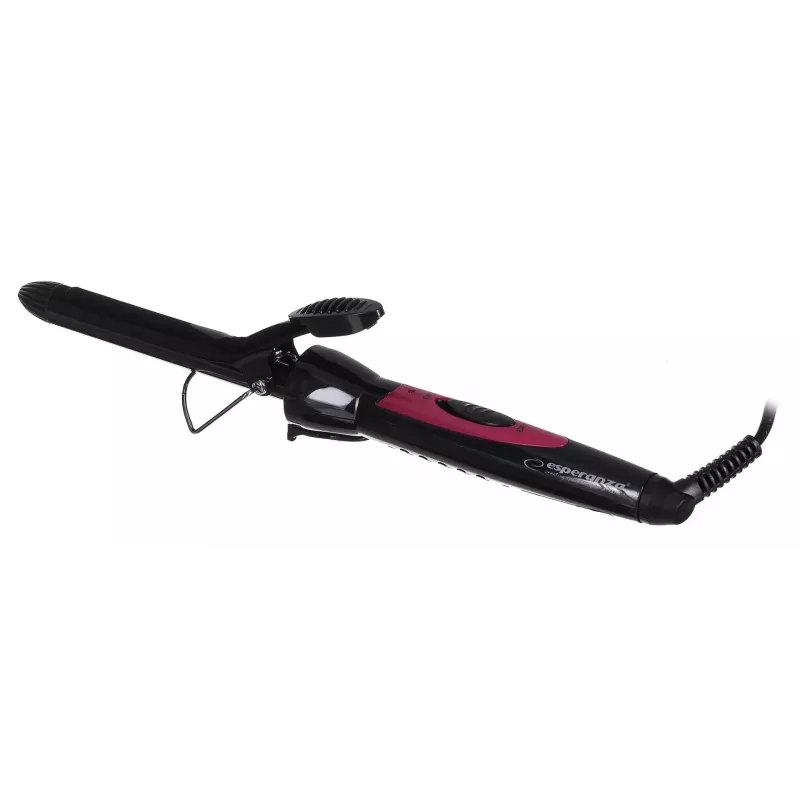 Esperanza Scarlett EBL004 19 mm curling brush