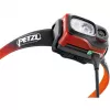 Petzl SWIFT RL Black, Orange, White Headband flashlight LED