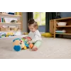 Interactive learning toy MATTEL Fisher-Price Learn & Laugh Puppy JFD27 — lights, sounds, buttons for early learning