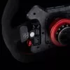 Shift paddle module Simagic S409 black — modular paddle add-on for Simagic wheels