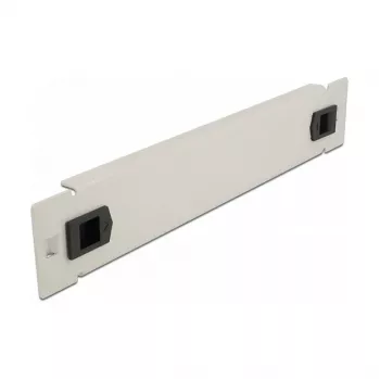 Blind panel DeLOCK 10 inch Network Cabinet 66629
