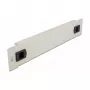 Blind panel DeLOCK 10 inch Network Cabinet 66629