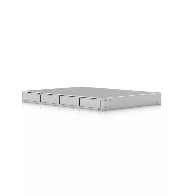 UBIQUITI UNVR 4-Bay Network Video Recorder
