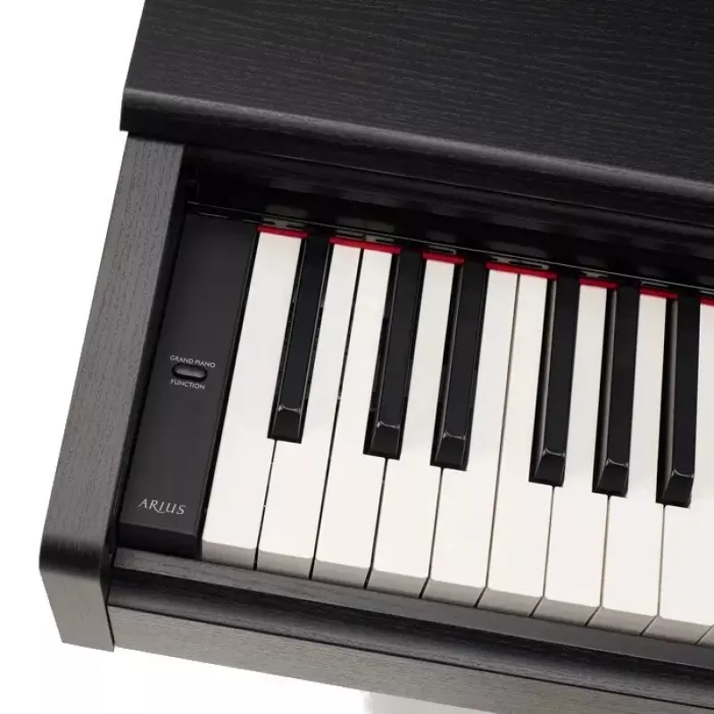 Yamaha ARIUS YDP-105B - digital piano