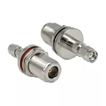 Coaxial Connector DeLOCK 88847