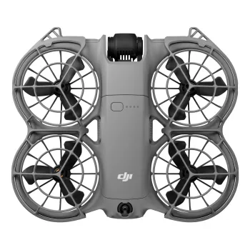 Drone DJI Neo 2 Fly More Combo (Drone Only) — DJI Neo 2 quadcopter, Fly More Combo package (drone unit only)