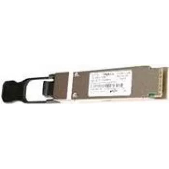 SonicWall - QSFP+-Transceivermodul - 40 Gigabit LAN - 40GBASE-SR4 - to 100 m - 850 nm - for NSa 2400, 3500, 4500, 5000, SuperMassive 9200, 9400, 9600, 9800