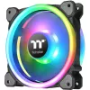 Thermaltake Ring Trio 14 ARGB 140mm Case Fans - 3 Pack