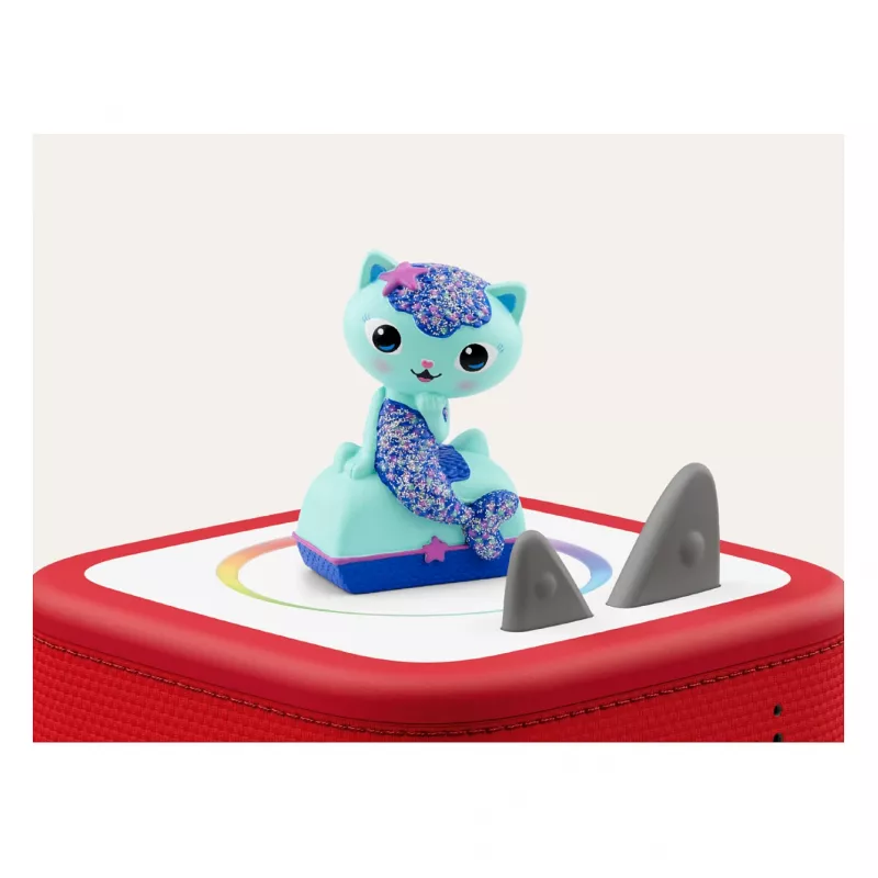 Gabby´s Dollhouse - Mercat, Audio Play Figurine