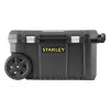 Stanley STST1-80150 small parts/tool box Plastic Black