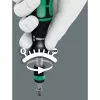 torque screwdriver 7441, Torque Wrench black/Green, for 1/4 Bits
