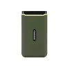 Transcend 2207173 Storage Drive 2 TB Green USB 3.2 Gen 2x2