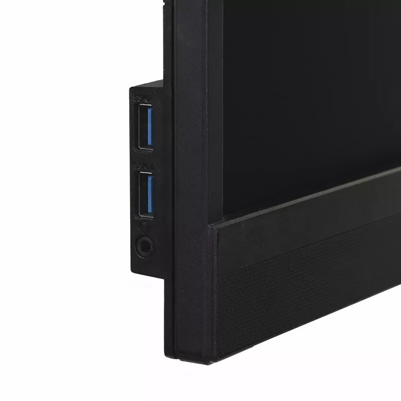 MONITOR DELL LED 24 P2418HZM (GRADE A) Used