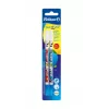 Eraser Pelikan Super-Pirat F/B Multicolour 2 pcs