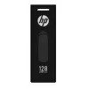 HP x911w USB flash drive 128 GB USB Type-A 3.2 Gen 1 (3.1 Gen 1) Black