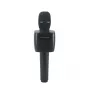 Handheld Wireless Bluetooth Karaoke Microphone muse M-508 KA — rechargeable, built-in controls, echo and volume