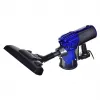 MOD-34 MPM upright hoover