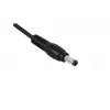 Power adapter Green Cell AD25PV2 65W, 19V 3.42A AC-to-DC laptop charger, black