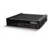 Lenovo ThinkStation P3 Tiny Gen 2 Intel Core Ultra 9 285 32 GB DDR5-SDRAM 512 GB SSD Windows 11 Pro Mini PC Workstation Black