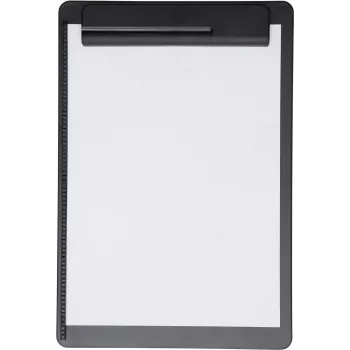 Maulgo recycling Clipboard A4 Plastic Black (2325190.ECO)