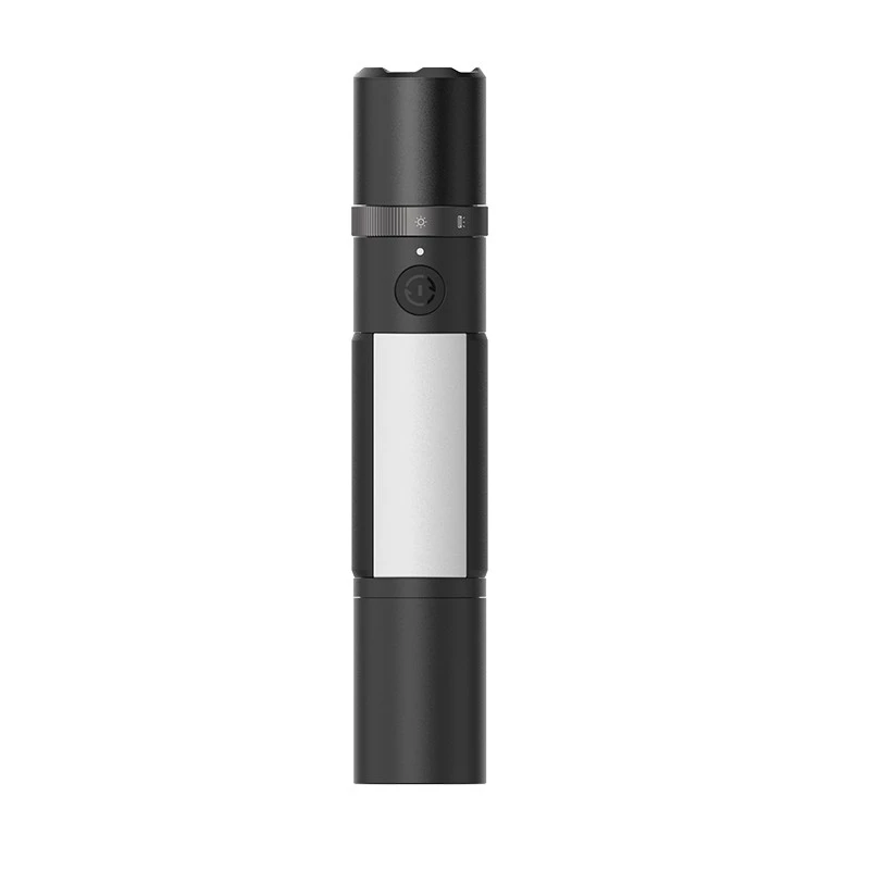 Hand flashlight Xiaomi BHR7004GL Black LED 1000 lm IPX4