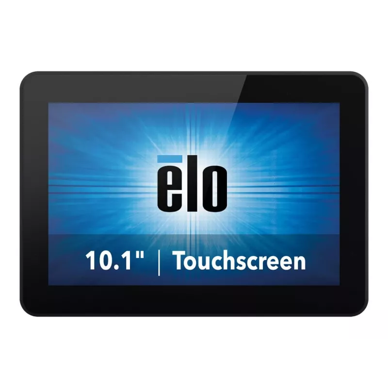 LCD monitors 1093L 10.1 inch VGA Touch USB No Power Brick HDMI In
