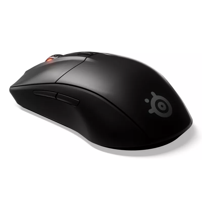 Mouse SteelSeries Rival 3 Wireless Gen 2 Interface